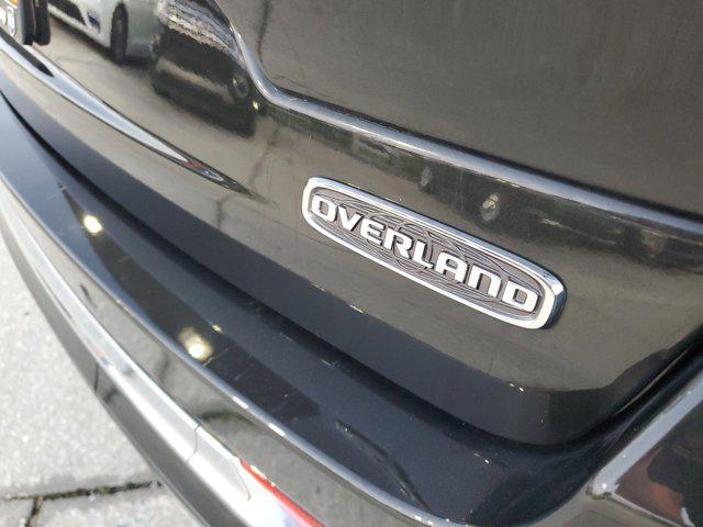 used 2024 Jeep Grand Cherokee 4xe car, priced at $48,000