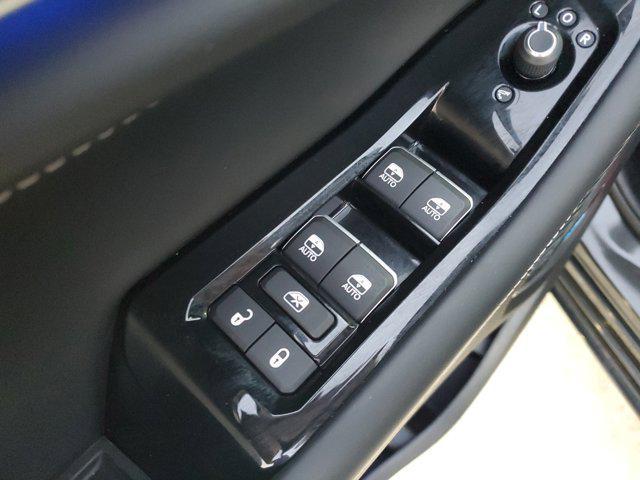 used 2024 Jeep Grand Cherokee 4xe car, priced at $48,000