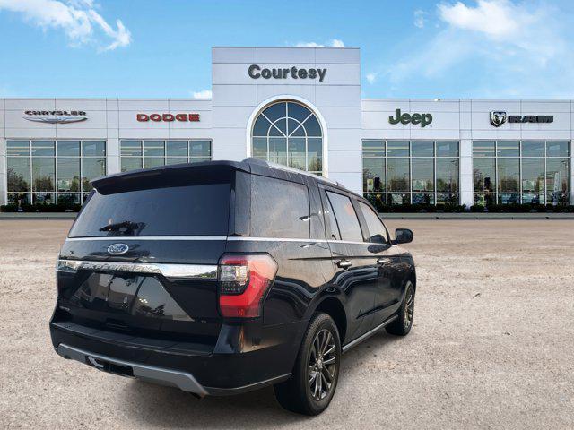 used 2020 Ford Expedition car, priced at $28,750