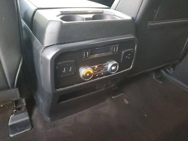 used 2020 Ford Expedition car, priced at $28,750