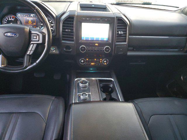 used 2020 Ford Expedition car, priced at $28,750