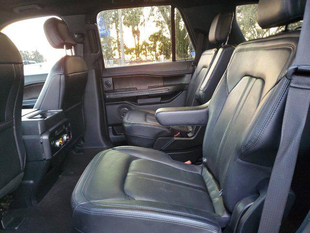 used 2020 Ford Expedition car, priced at $28,750