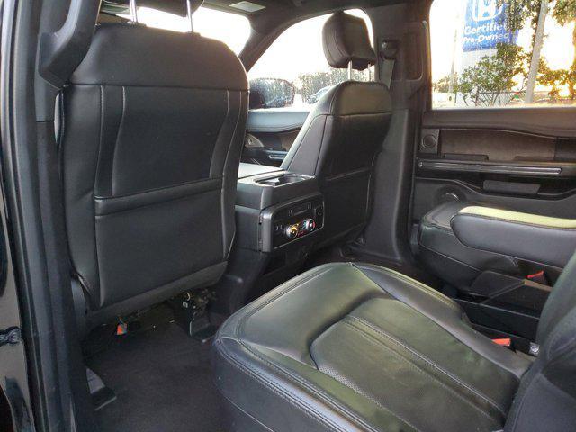 used 2020 Ford Expedition car, priced at $28,750