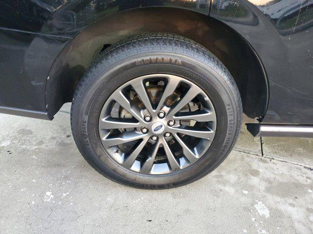 used 2020 Ford Expedition car, priced at $28,750