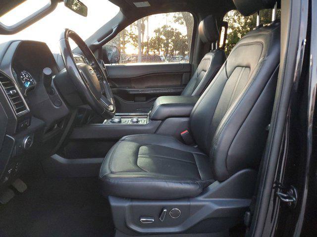 used 2020 Ford Expedition car, priced at $28,750
