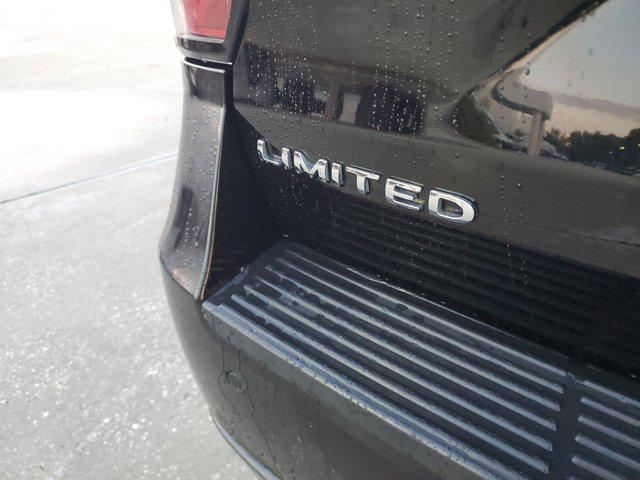 used 2020 Ford Expedition car, priced at $28,750