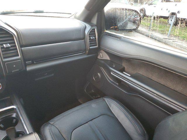 used 2020 Ford Expedition car, priced at $28,750