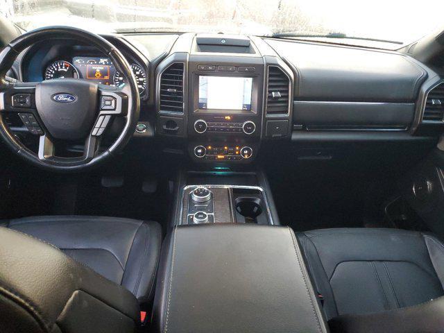 used 2020 Ford Expedition car, priced at $28,750