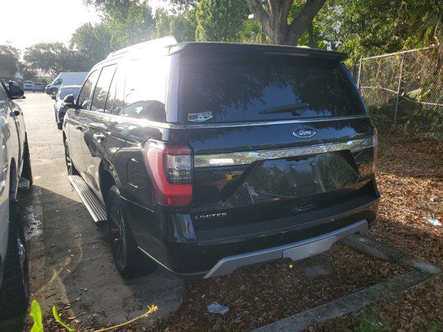 used 2020 Ford Expedition car, priced at $31,500
