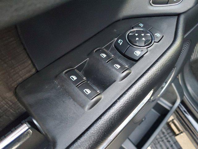 used 2020 Ford Expedition car, priced at $28,750