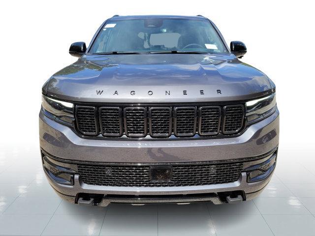 new 2024 Jeep Wagoneer car, priced at $80,394