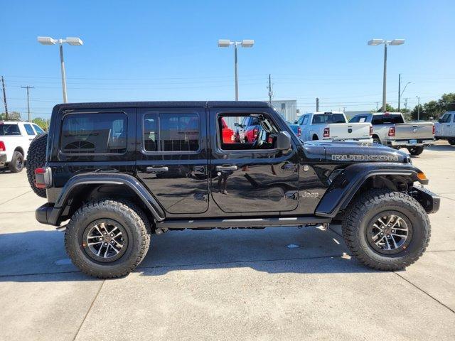 new 2024 Jeep Wrangler car, priced at $94,205