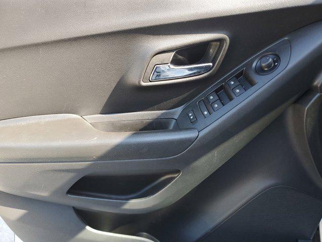 used 2022 Chevrolet Trax car, priced at $16,000