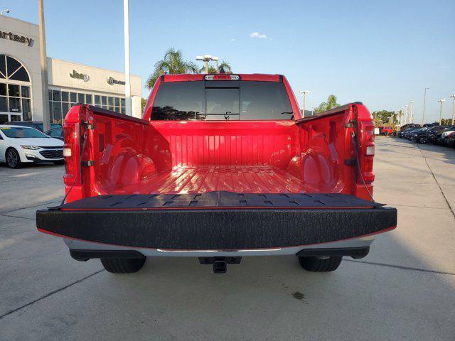used 2025 Ram 1500 car, priced at $42,521