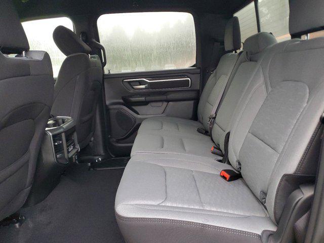 new 2026 Ram 1500 car, priced at $48,975
