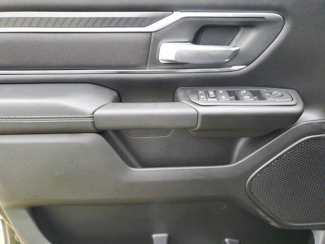 new 2026 Ram 1500 car, priced at $48,975