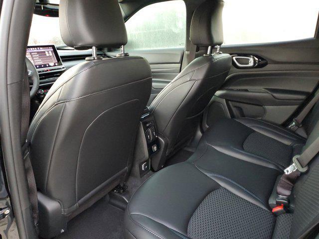 new 2026 Jeep Compass car, priced at $33,185