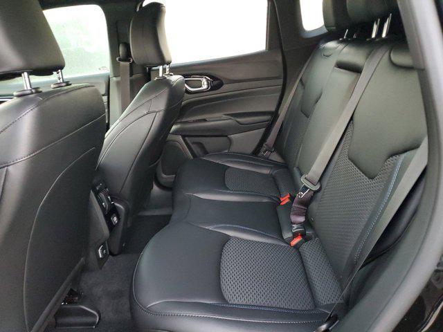 new 2026 Jeep Compass car, priced at $33,185