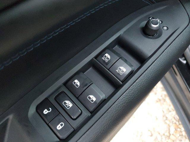 new 2026 Jeep Compass car, priced at $33,185