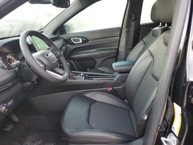 new 2026 Jeep Compass car, priced at $33,185