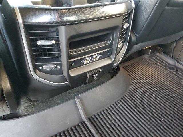 used 2021 Ram 1500 car, priced at $32,999