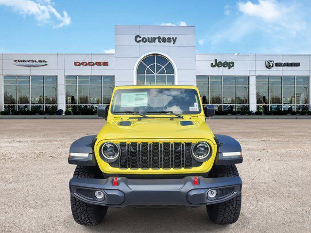 new 2024 Jeep Gladiator car, priced at $40,740