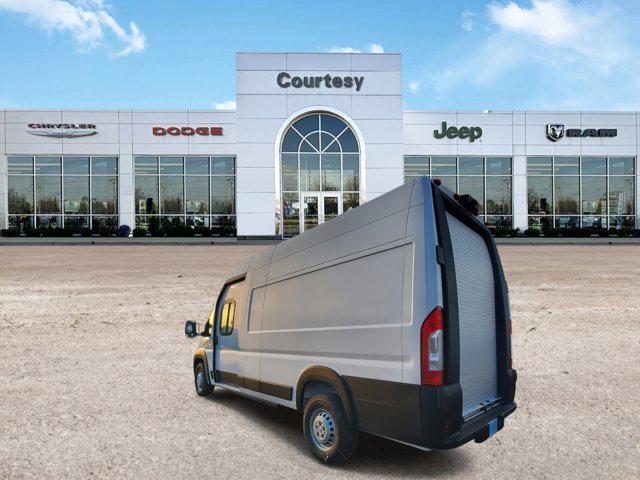 new 2025 Ram ProMaster 3500 car, priced at $69,785