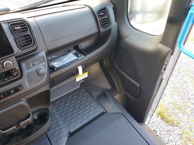 new 2025 Ram ProMaster 3500 car, priced at $69,785