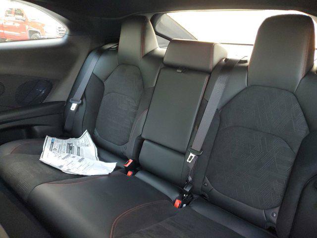 new 2024 Dodge Charger car, priced at $74,675