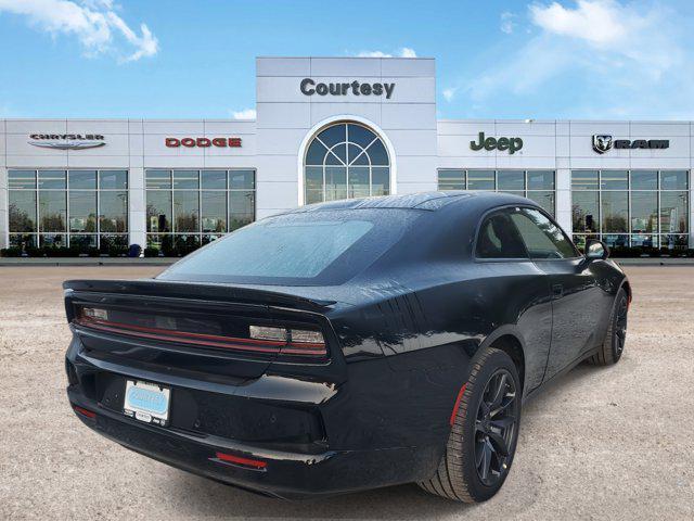 new 2024 Dodge Charger car, priced at $74,675