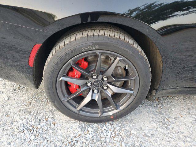 new 2024 Dodge Charger car, priced at $74,675