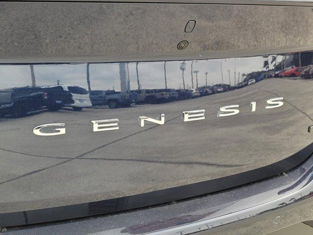 used 2023 Genesis G70 car, priced at $40,441