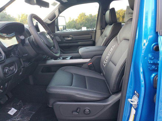 new 2026 Ram 1500 car, priced at $69,999