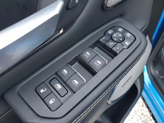 new 2026 Ram 1500 car, priced at $69,999