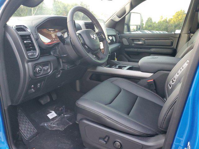 new 2026 Ram 1500 car, priced at $69,999