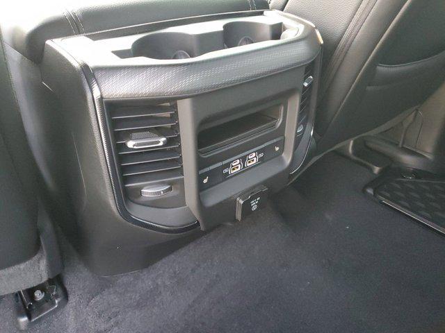 new 2026 Ram 1500 car, priced at $69,999