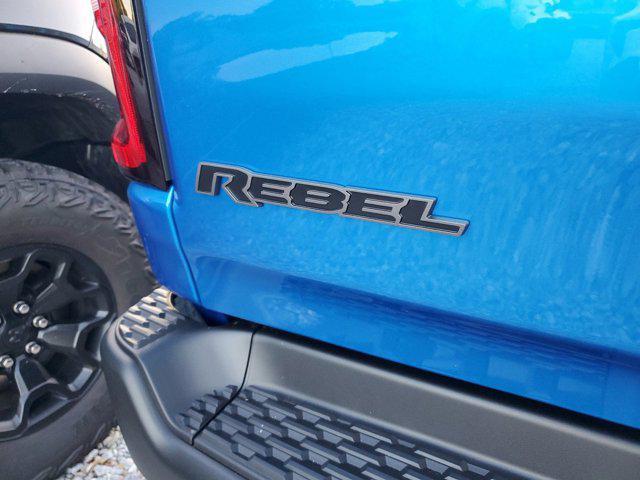 new 2026 Ram 1500 car, priced at $69,999