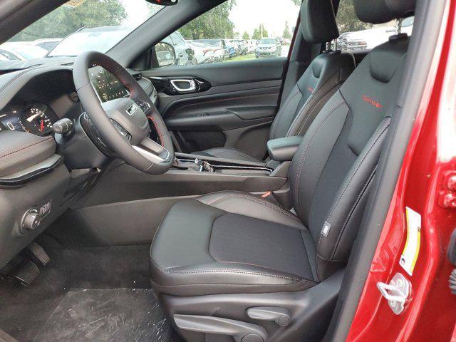 new 2025 Jeep Compass car, priced at $32,235