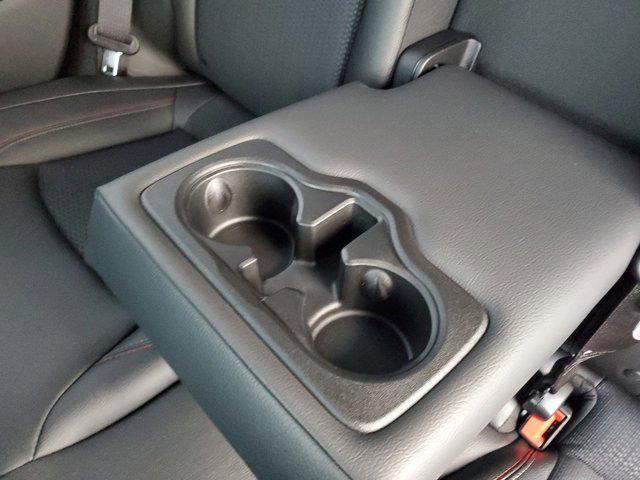 new 2025 Jeep Compass car, priced at $32,235