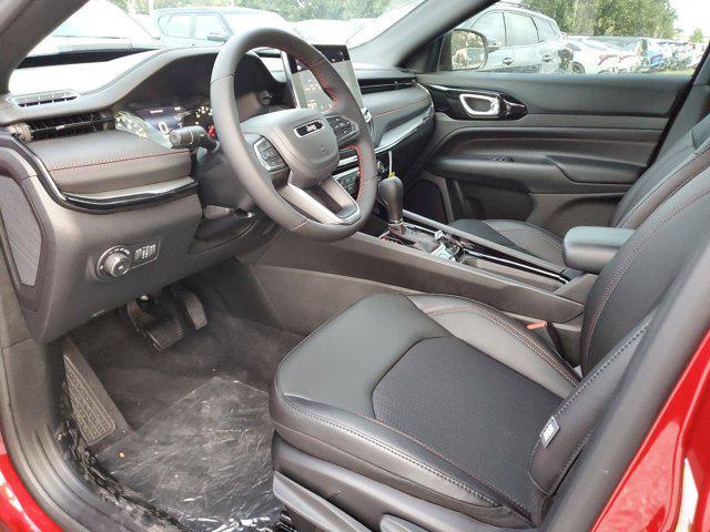 new 2025 Jeep Compass car, priced at $32,235