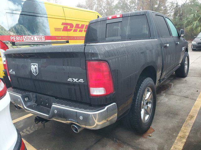 used 2017 Ram 1500 car, priced at $21,999