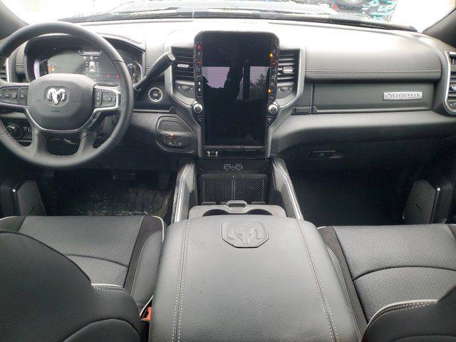new 2025 Ram 2500 car, priced at $83,545