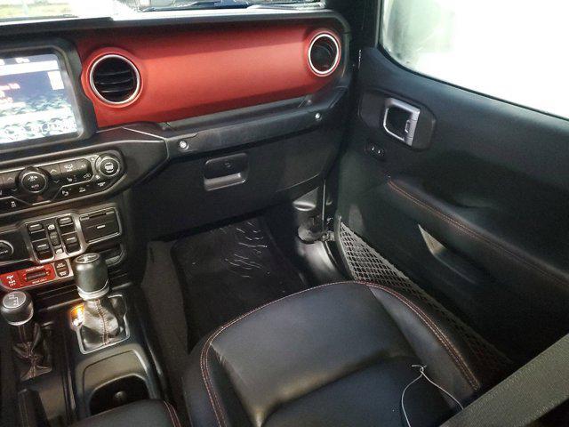 used 2020 Jeep Gladiator car, priced at $34,999