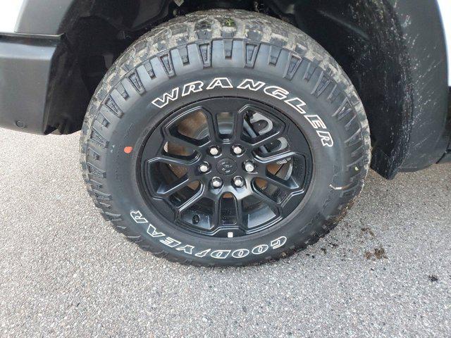 new 2026 Ram 1500 car, priced at $69,999