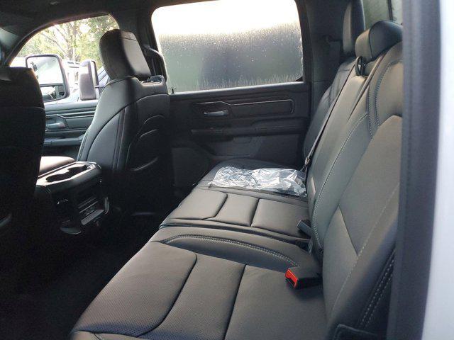 new 2026 Ram 1500 car, priced at $69,999