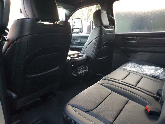 new 2026 Ram 1500 car, priced at $69,999