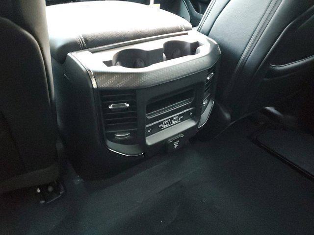 new 2026 Ram 1500 car, priced at $69,999