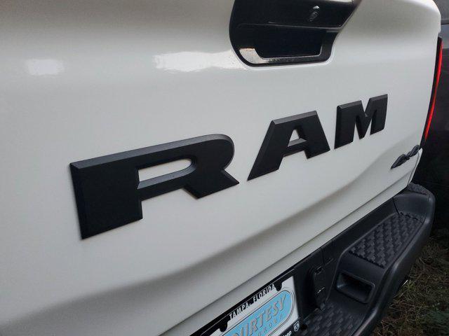 new 2026 Ram 1500 car, priced at $69,999