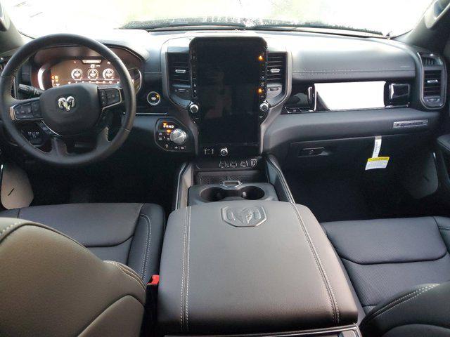 new 2026 Ram 1500 car, priced at $69,999