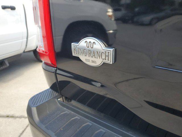 used 2023 Ford F-150 car, priced at $47,000